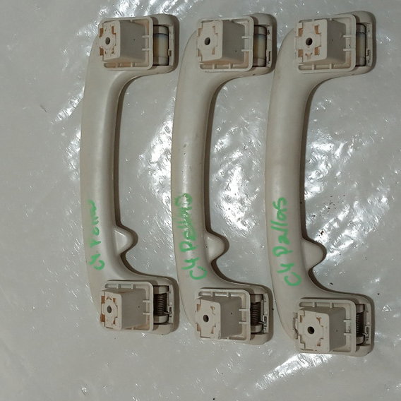 Pega Mão Citroen C4 Pallas 2009