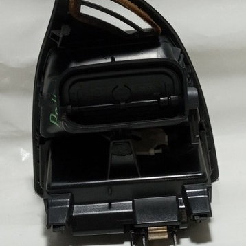 Difusor De Ar Lado Direito Citroen C4 Pallas 2008