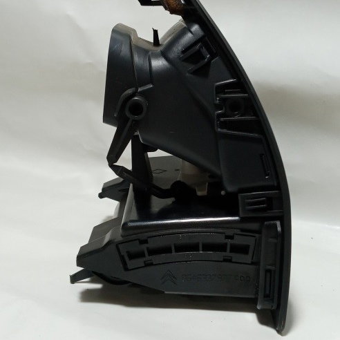 Difusor De Ar Lado Direito Citroen C4 Pallas 2008