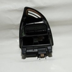 Difusor De Ar Lado Direito Citroen C4 Pallas 2008
