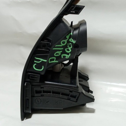 Difusor De Ar Lado Direito Citroen C4 Pallas 2008