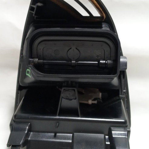 Difusor De Ar Lado Direito Citroen C4 Pallas 2008