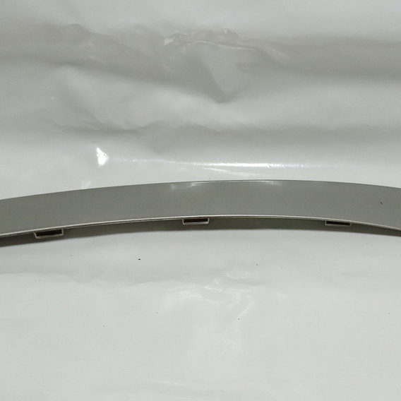 Friso Traseiro Da Coluna Citroen C4 Pallas 2008 L. Direito