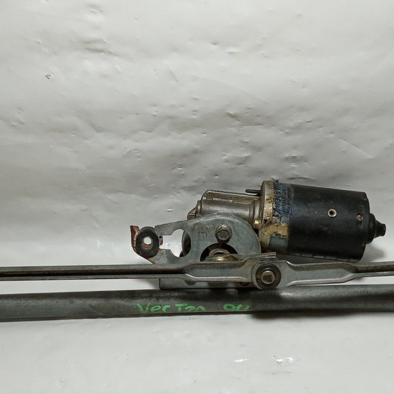 Motor Galhada Limpador De Parabrisa Gm  Vectra 1994