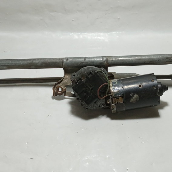 Motor Galhada Limpador De Parabrisa Gm  Vectra 1994