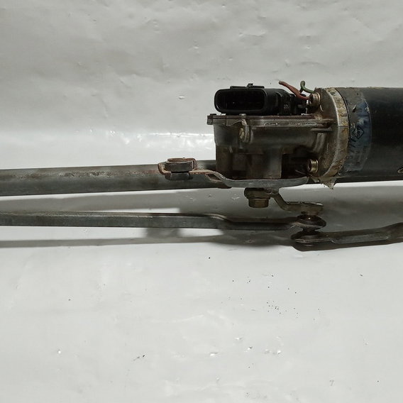 Motor Galhada Limpador De Parabrisa Gm  Vectra 1994