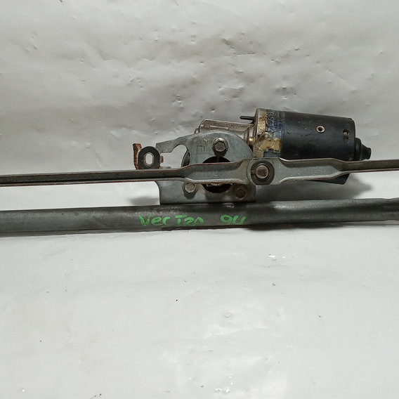 Motor Galhada Limpador De Parabrisa Gm  Vectra 1994