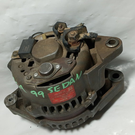 Alternador Gm Corsa Sedan 1.0 8v 1999