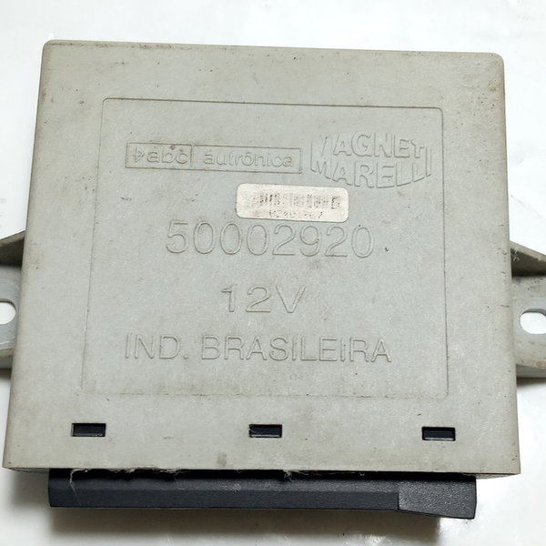 Módulo Conforto Fiat Tempra 2.0 16v 97