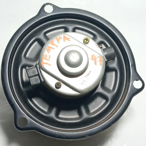 Eletro Ventilador Fiat Tempra 97