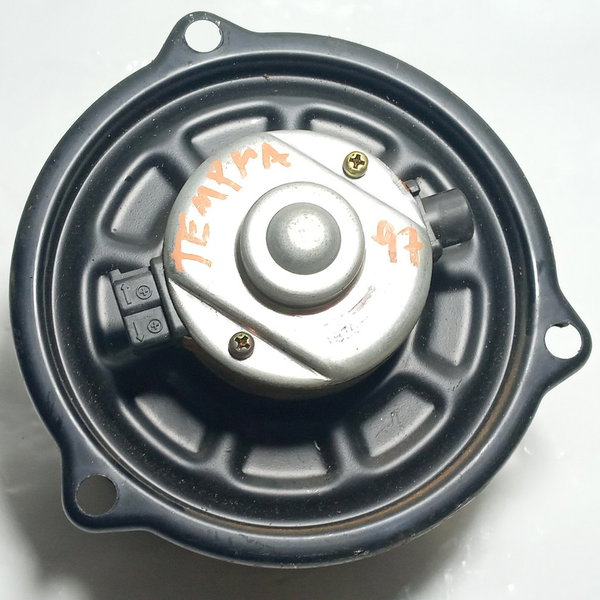 Eletro Ventilador Fiat Tempra 97