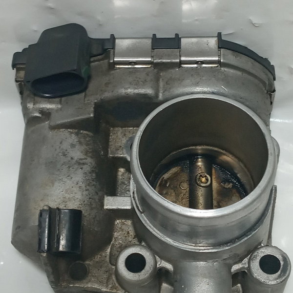 Tbi Corpo Borboleta Fiat Siena 1.0 16v 2002