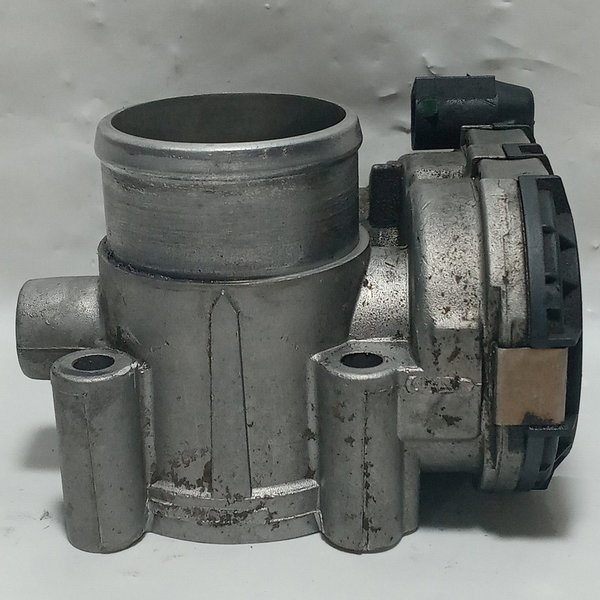 Tbi Corpo Borboleta Fiat Siena 1.0 16v 2002