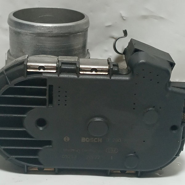 Tbi Corpo Borboleta Fiat Siena 1.0 16v 2002