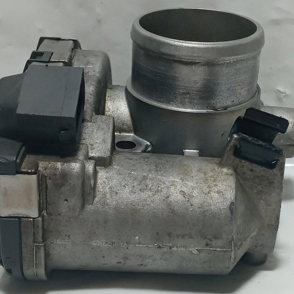 Tbi Corpo Borboleta Fiat Siena 1.0 16v 2002