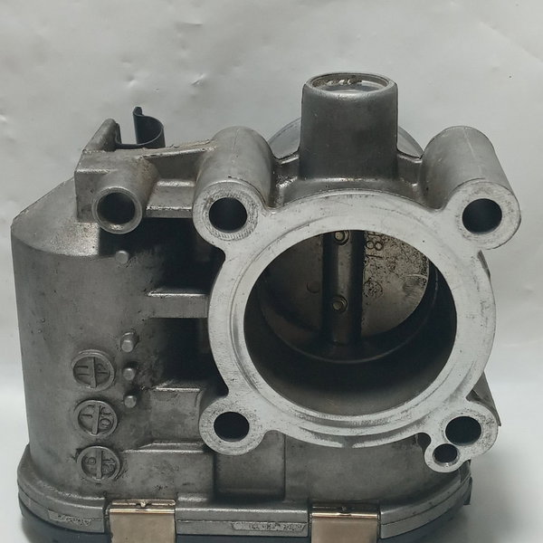 Tbi Corpo Borboleta Fiat Siena 1.0 16v 2002