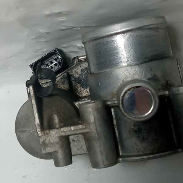 Tbi Corpo Borboleta Fiat Siena 1.0 16v 2002