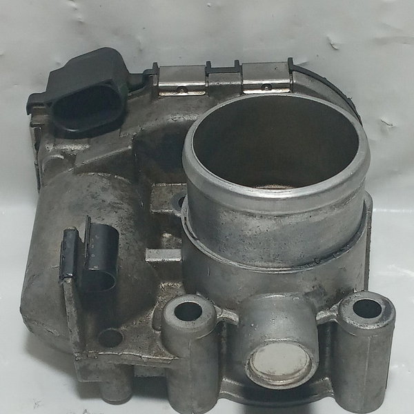 Tbi Corpo Borboleta Fiat Siena 1.0 16v 2002