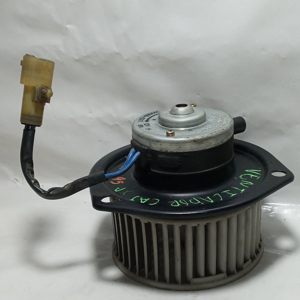 Eletro Ventilador Do Ar Fiat Tempra 1995