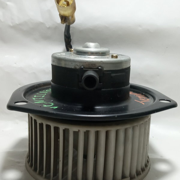 Eletro Ventilador Do Ar Fiat Tempra 1995