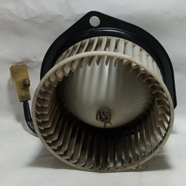 Eletro Ventilador Do Ar Fiat Tempra 1995