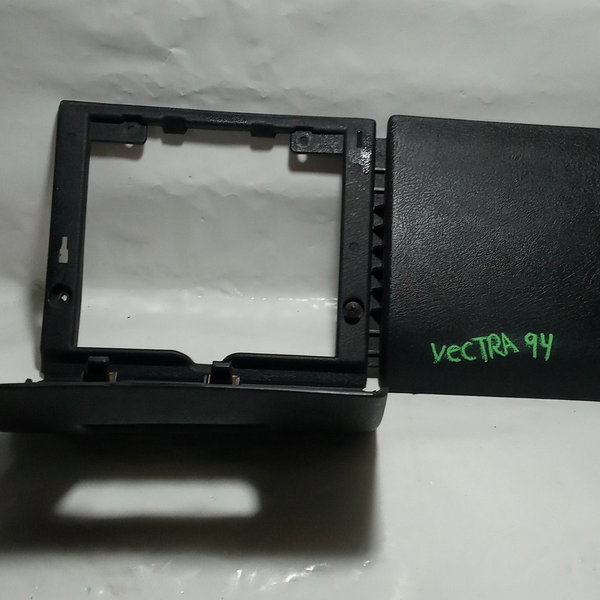 Tampa Fusivel Porta Luvas Gm Vectra 94