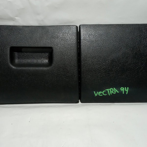 Tampa Fusivel Porta Luvas Gm Vectra 94