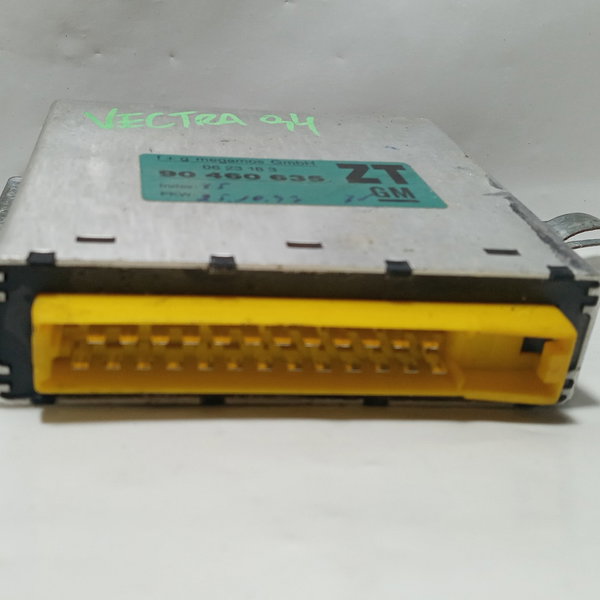 Modulo Conforto Alarme Gm Vectra 1994