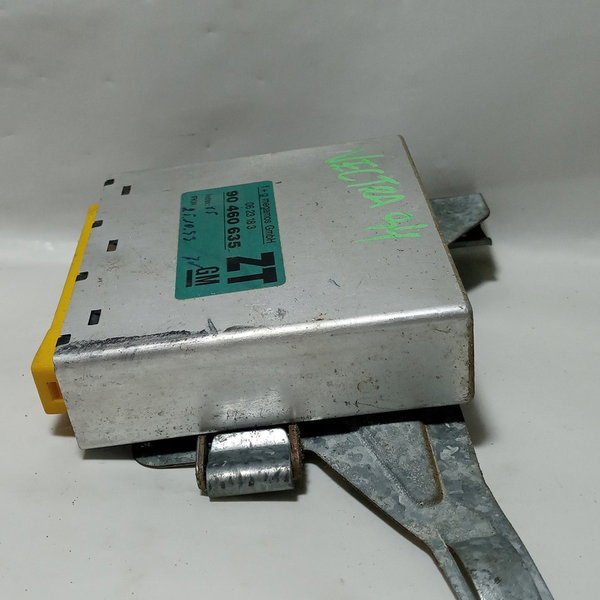 Modulo Conforto Alarme Gm Vectra 1994