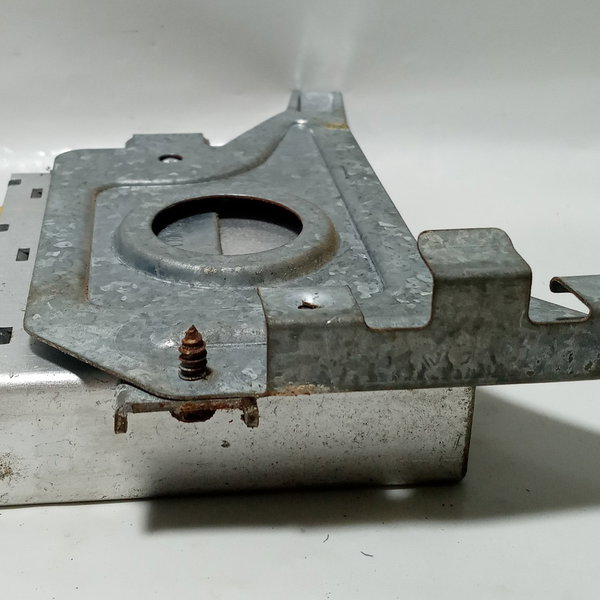 Modulo Conforto Alarme Gm Vectra 1994