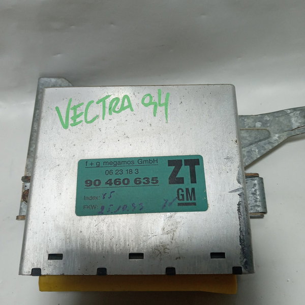 Modulo Conforto Alarme Gm Vectra 1994