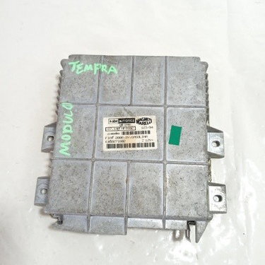 Modulo De Injeção Fiat Tempra 94 2.0 16v G714ahf0102