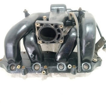 Coletor Ford  Escort 1.8 16v 1994 Sw