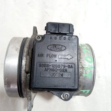 Fluxo De Ar Ford Escort 1.8 16v 1994. Sw Com Sensor