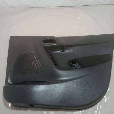 Forro De Porta Dianteiro Direito Citroen C3 2013