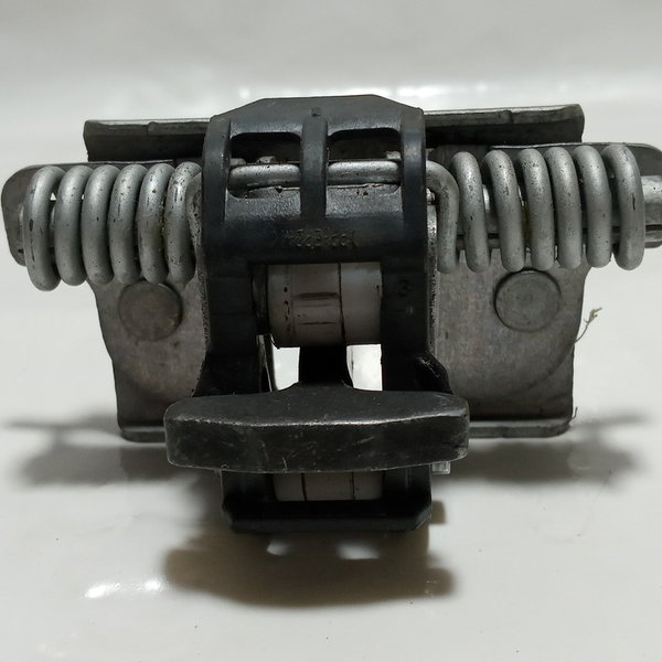 Limitador Dianteiro Direito Citroen C3 2013