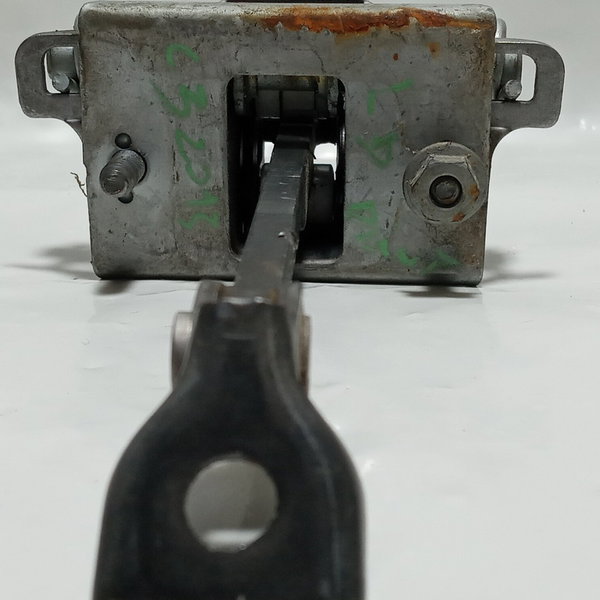 Limitador Dianteiro Direito Citroen C3 2013