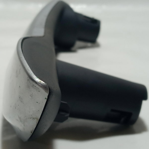 Puxador Interno Porta Dianteira Direita Citroen C3 2013 Dianteira