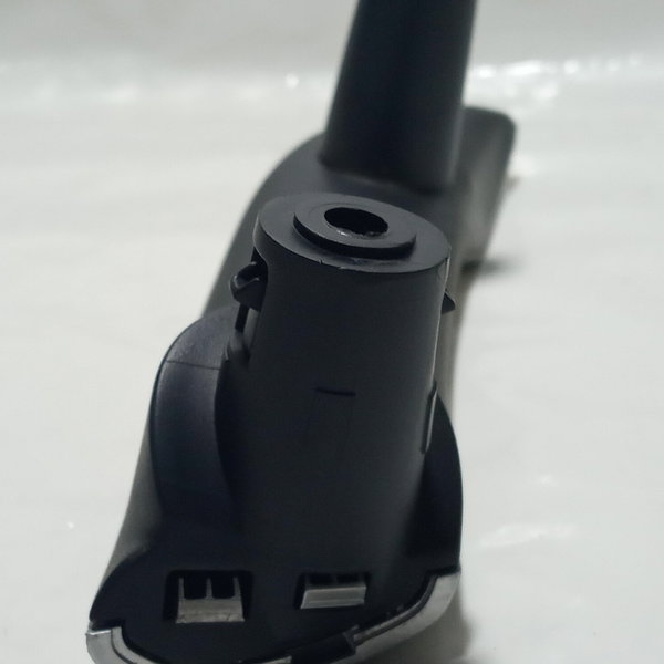 Puxador Interno Porta Dianteira Direita Citroen C3 2013 Dianteira
