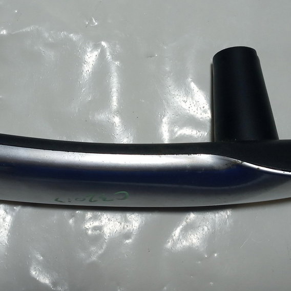 Puxador Interno Porta Dianteira Direita Citroen C3 2013 Dianteira