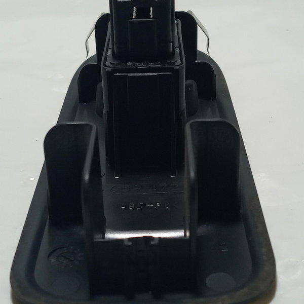 Botão Vidro Elétrico Dianteiro Direito  Citroen C3 2013