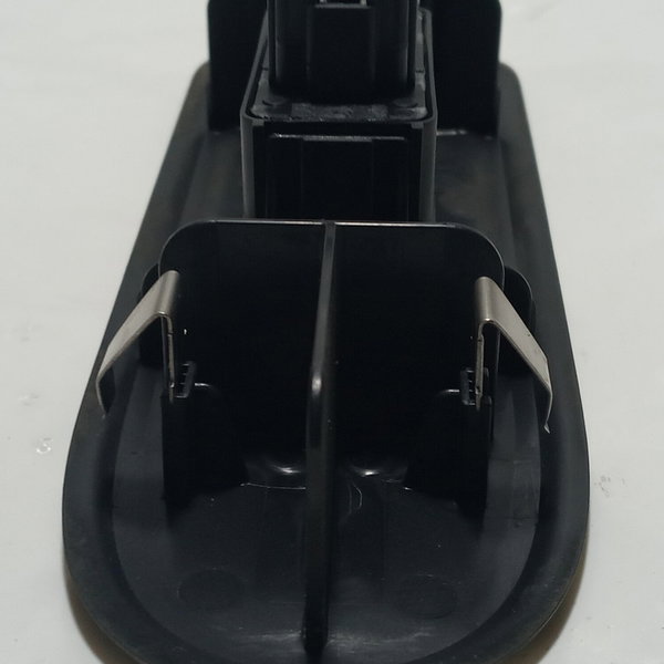 Botão Vidro Elétrico Dianteiro Direito  Citroen C3 2013