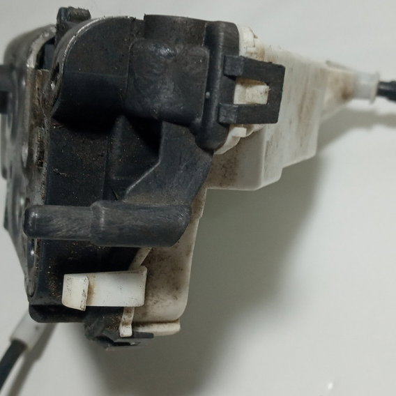 Fechadura Maçaneta Externo/interno Diant L.d Citroen C3 2013