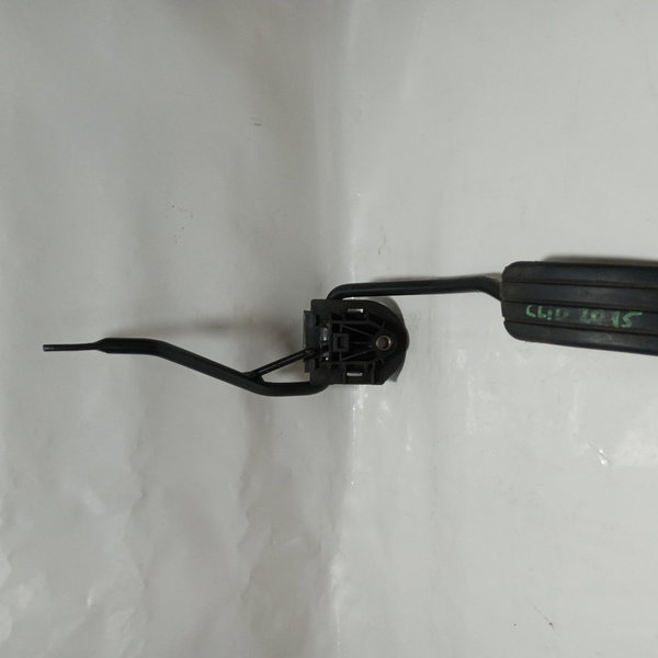 Pedal Acelerador Renault Clio 2015