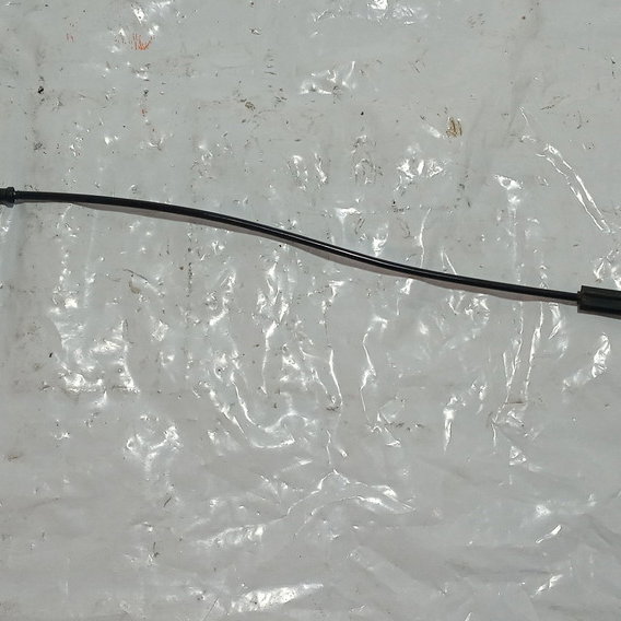 Fechadura Gm Corsa Montana 2005 L.direito Traseiro