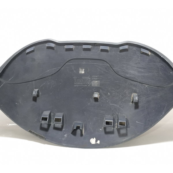 Moldura Painel De Instrumento Renault Sandero 2012