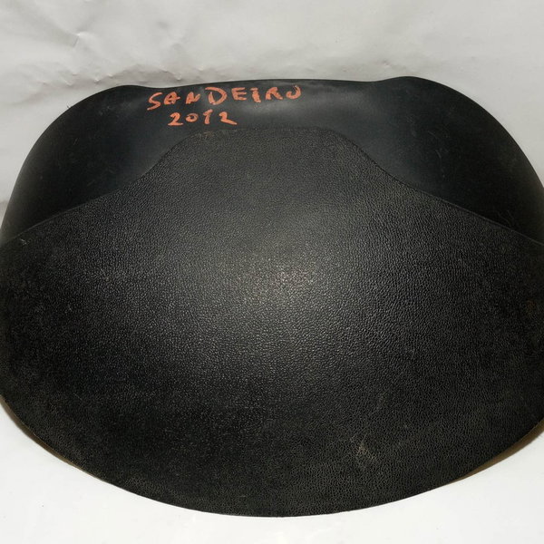 Moldura Painel De Instrumento Renault Sandero 2012