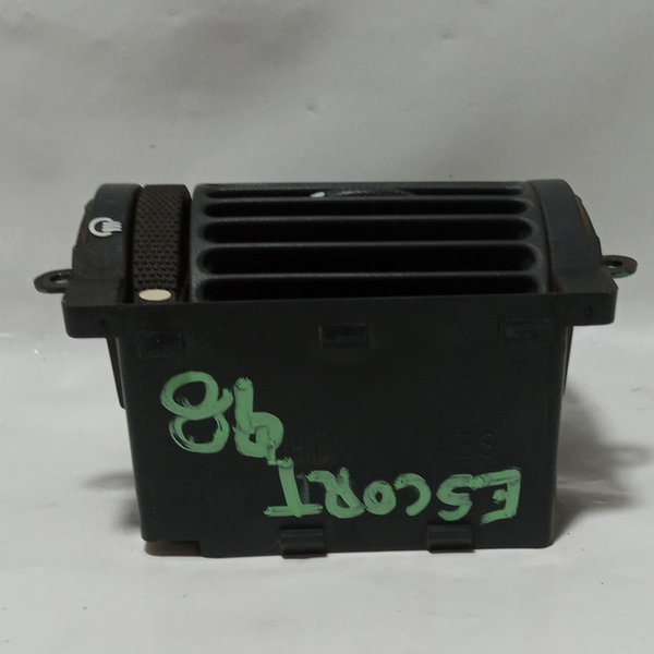 Difusor De Ar Ford Escort 98