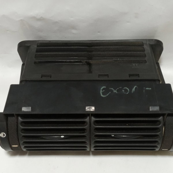Difusor Ar Central Ford Escort 98