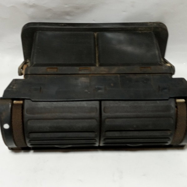 Difusor Ar Central Ford Escort 98